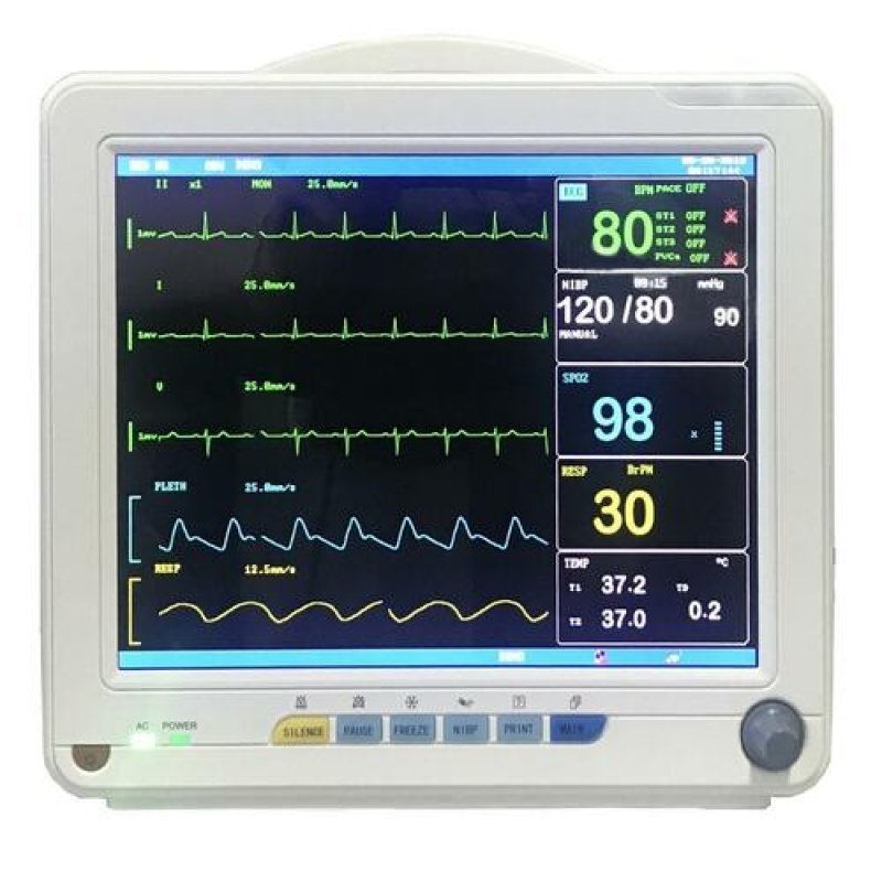 Patient Monitor